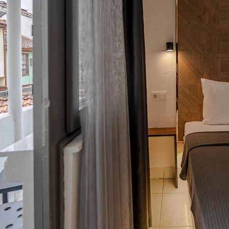 The Easy Rooms Verandah Antalya Exterior foto