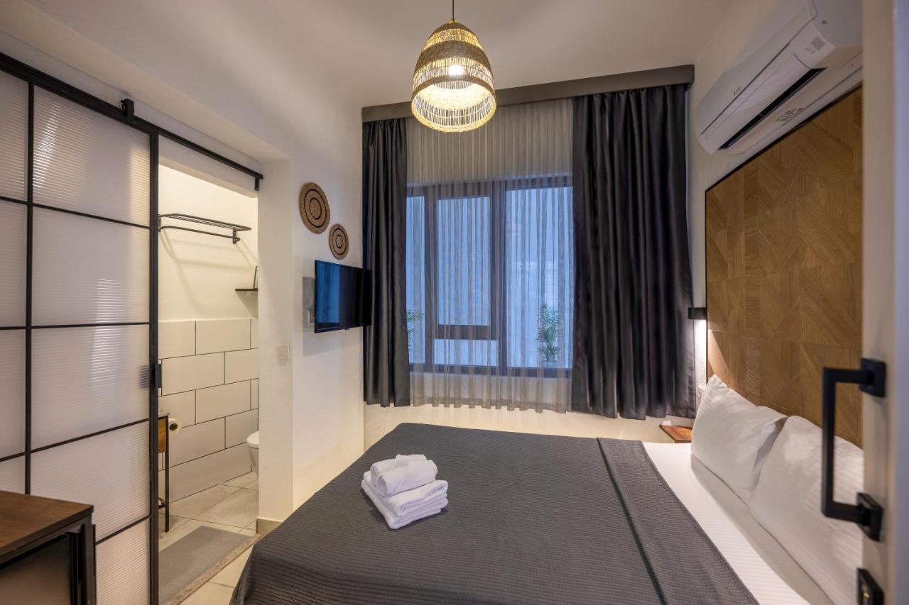 The Easy Rooms Verandah Antalya Exterior foto