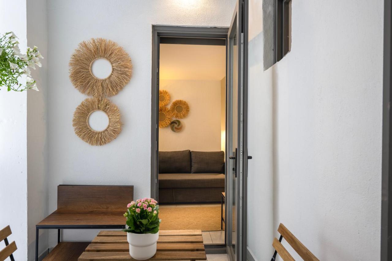 The Easy Rooms Verandah Antalya Exterior foto